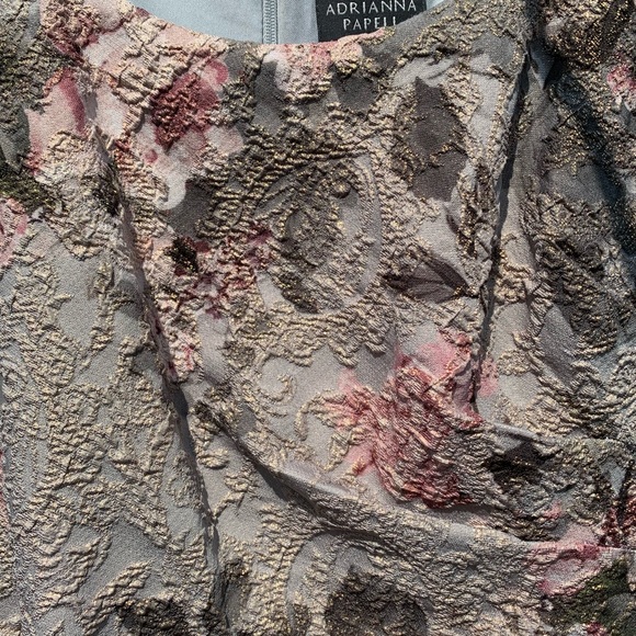 Designer dress - Picture 4 of 6